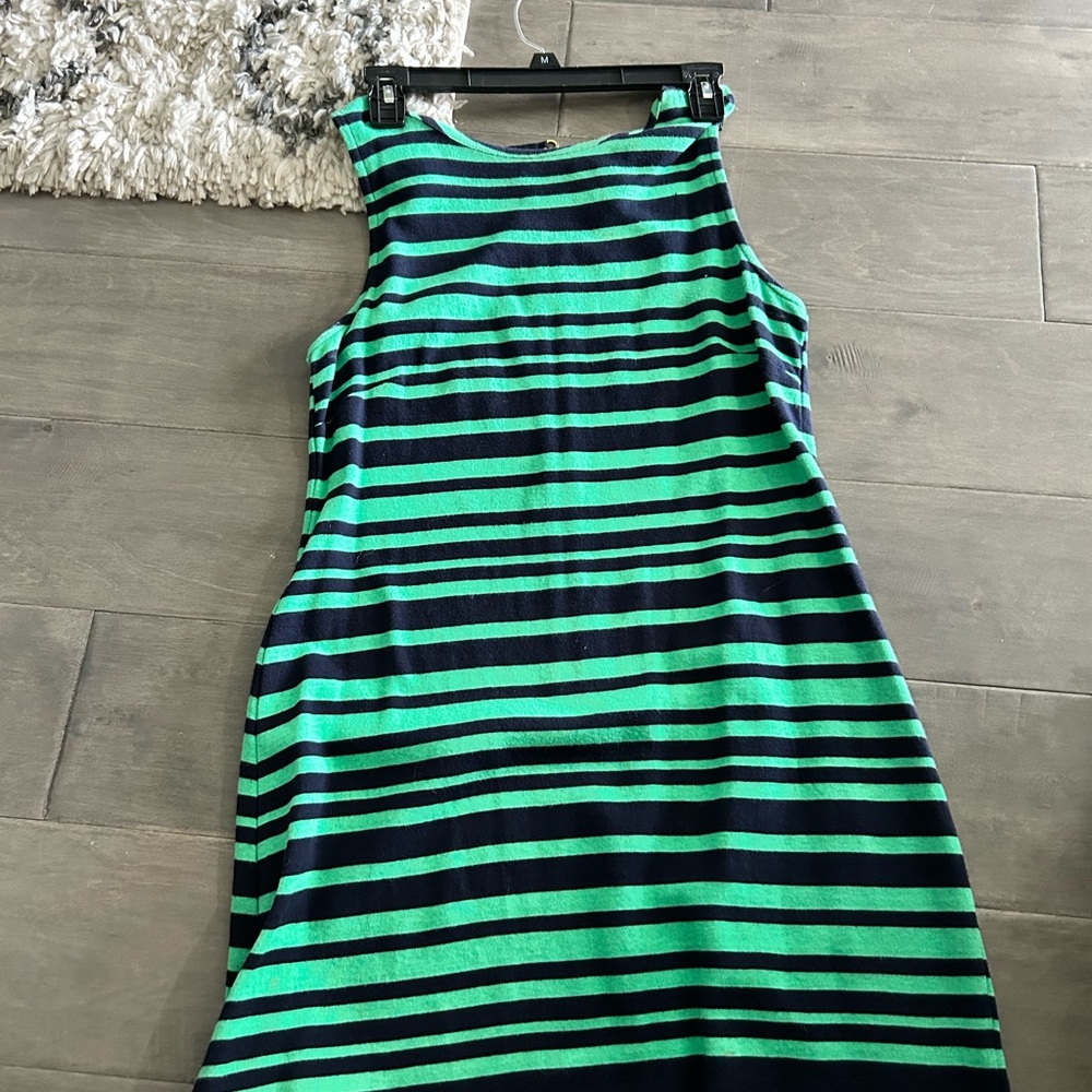 Valero Bertinelli dress